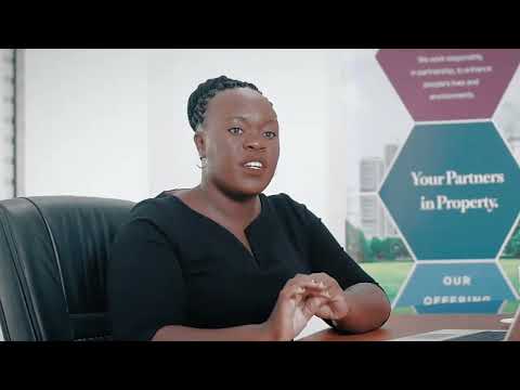 Knight Frank Uganda on Data Protection and Privacy Portal Experience