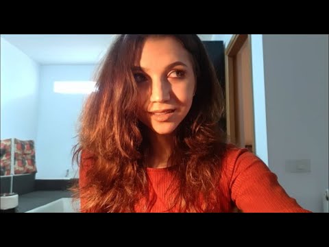 Miruna Diaconescu - Big white room - quarantine thoughts
