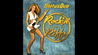 Status Quo - Whatever You Want (1997 version)