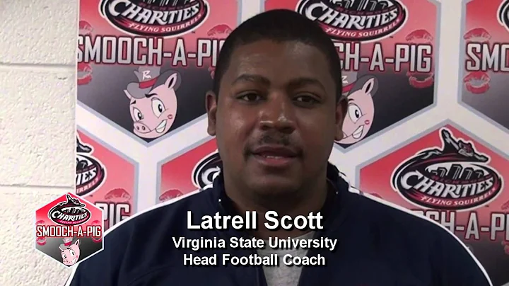 Latrell Scott Photo 9