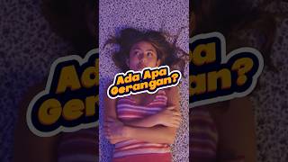 Ada Apa Gerangan Is Out Now