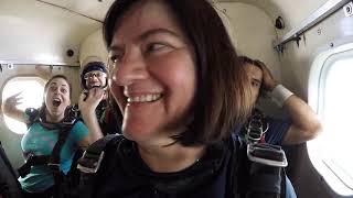 Swoopware: Skydive - Liliana