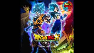12. Bulma’s Wish - Another Five Years (CD Quality)