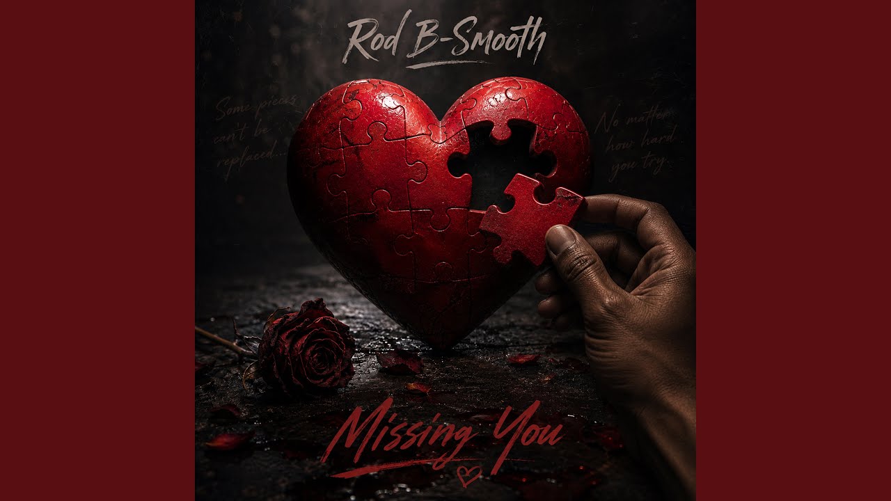 Missing You - YouTube