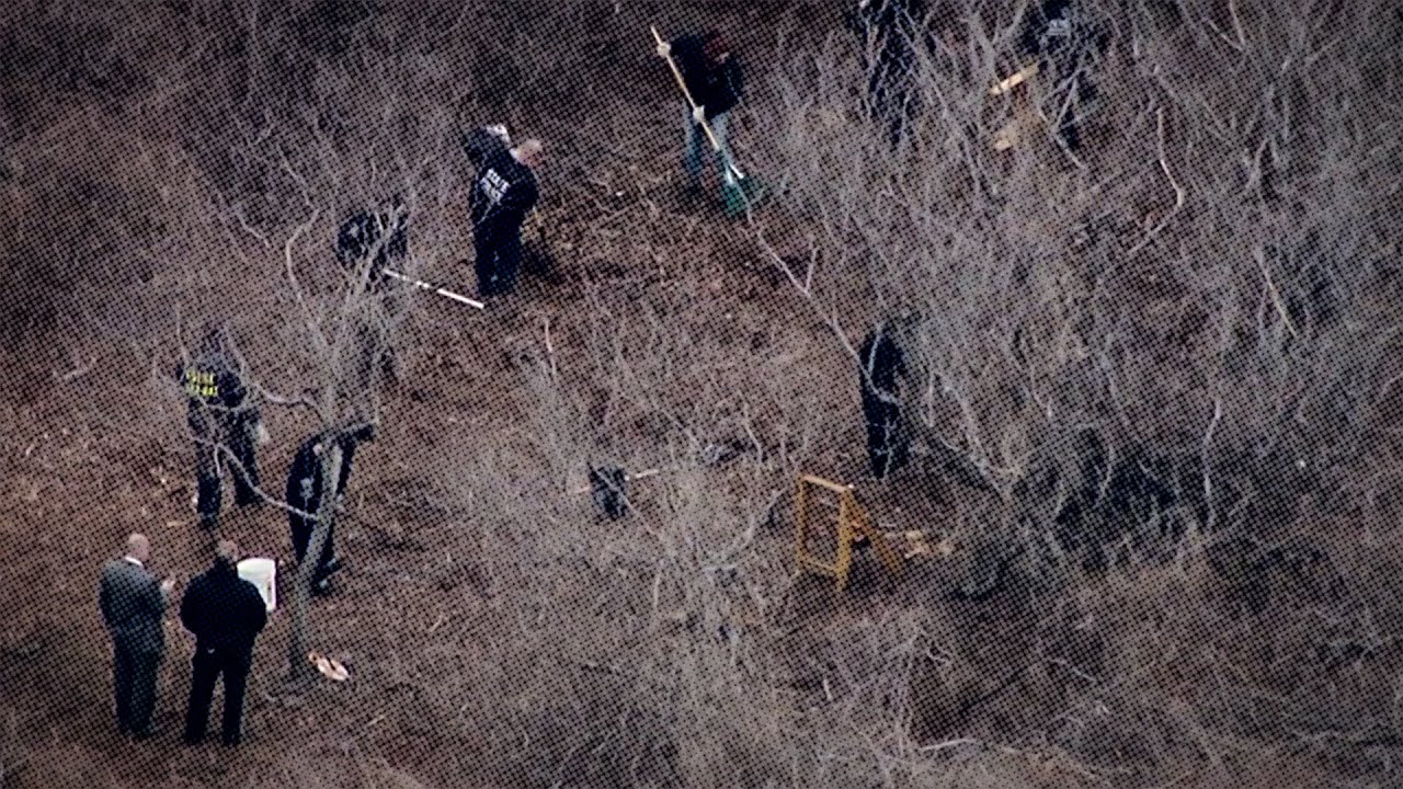 Eyewitness to Gilgo Beach: Chapter 6 | Serial Killer Documentary