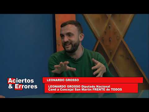 Aciertos y errores 3 10 2021