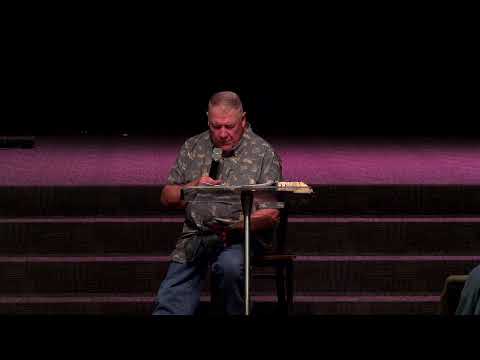 Wednesday Night Service @Arena of Life