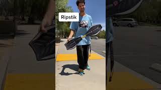 Things that skaters are scared of part 4 #skateboarding #shorts screenshot 1