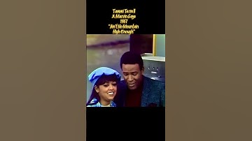 Thumbnail of Tammi Terrell & Marvin Gaye, 1967 - “Ain’t no Mountain High Enough”