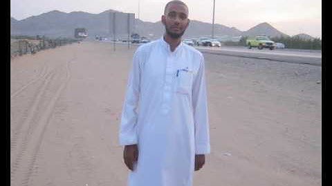 تلاوة بروية ورش وحفص بالجمع بصوت القارئ كمال المروش