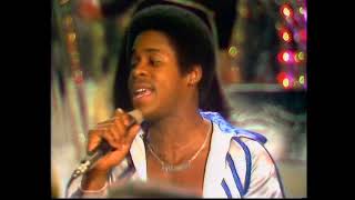 Sugarhill Gang - Rapper&#39;s Delight Live