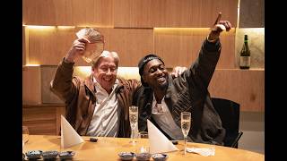 Dopebwoy - Hans Kazan Official Video