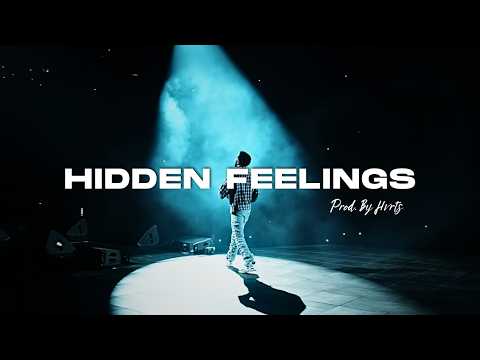 [FREE] Lil Poppa Type Beat – "Hidden Feelings" | Emotional Piano Type Beat