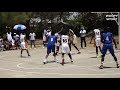 NBA PLAYOFFS: Moischers Vs NBK Game 1 Highlights