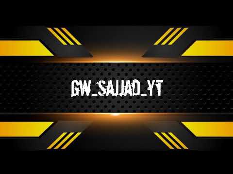 gw_sajjad_yt Live Stream