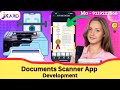 Document Scanner App | Document Scanner App Development In Low Cost | New Document Scanner App |