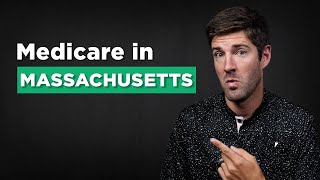 How Living in Massachusetts Affects Your Medicare Choices | You're a Crazy State!