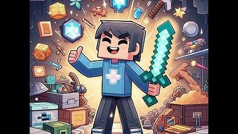 Get all achievements (Minecraft Java Edition)