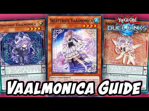 yugioh vaalmonica deck Core Valiant Smashers YU-GI-OH CR04-AE088 Vaalmonica Scelta (SER)