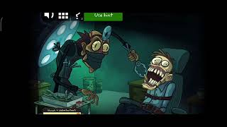 Ghost gameplay in hindi🦑🥷🦑 All Levels Gameplay Android,ios#shots screenshot 2