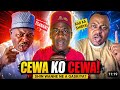 Tsokaci Akan Pastor Da Yayi Alkawarin Zai Dawo addinin Musulunci Ga Ustaz Adam Ashaka 