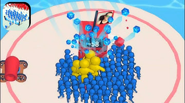 Mob Control Part 3 | Android & iOS Gaming | DestroyerH