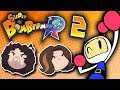 Super Bomberman R: Drawing It Out to the Draw - PART 2 - Game Grumps VS