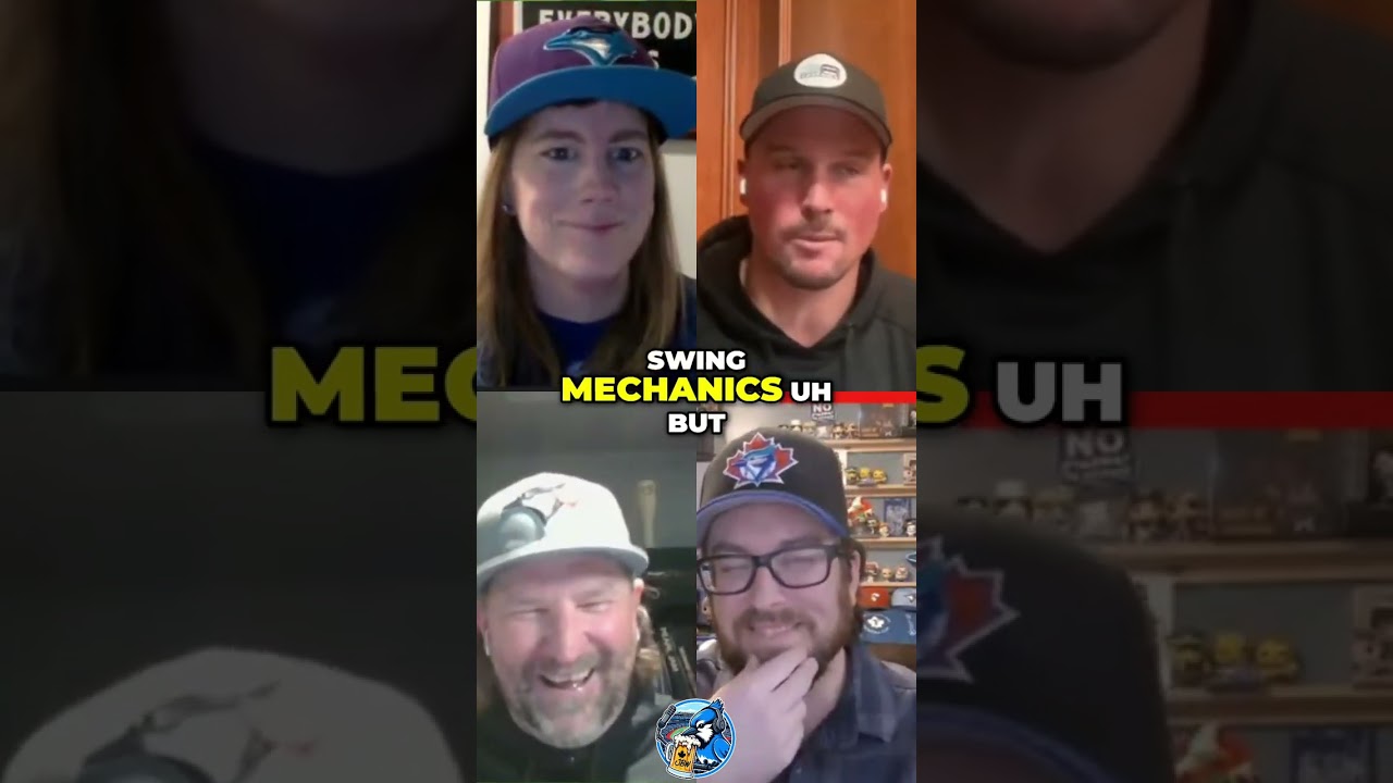 Our Guest Travis Snider Gives Us The Inside Scoop On A Future Guest! Our Guest Travis Snider Gives Us The Inside Scoop On A Future Guest!