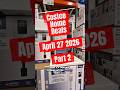 Stop Paying Full Price At Costco #costco #hacks #savemoney