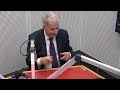 NATO's new members with fmr. Pres. of Finland 🇫🇮 Sauli Niinistö | NATO Through Time Podcast Ep. 9