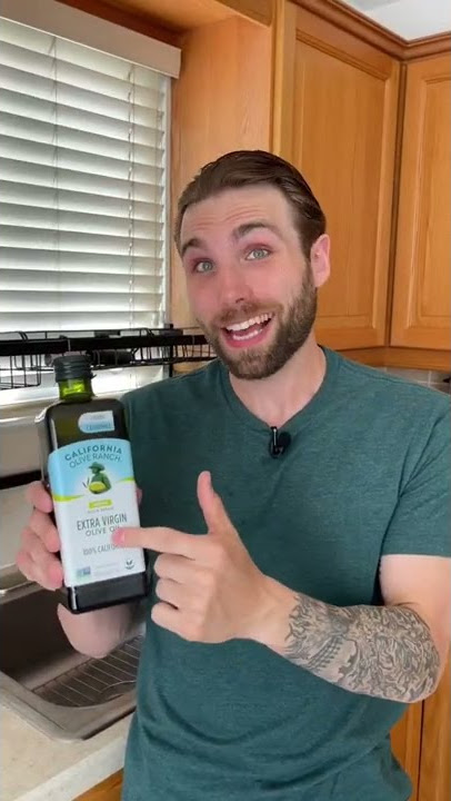 ✅ Best Type of Olive oil 🫒   #cooking #oliveoil #health  #nutrition #wellness #healthyfoods