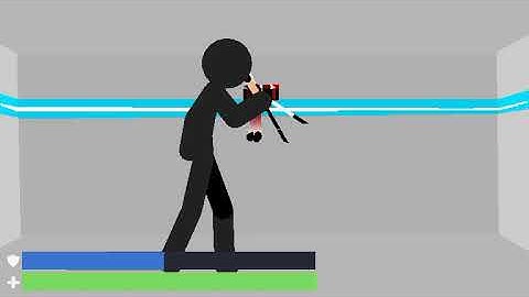 My Boss Part for Destroy The Default Collab (hosted by Rai Anims)