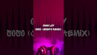 RAREFYD Music presents: OMAH LAY - SOSO (JOSEPH REMIX) #SHORT #house