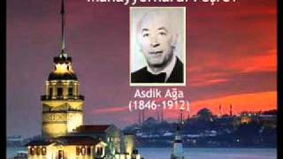 Muhayyerkürdî Peşrev - Asdik Ağa