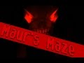 Maur s Maze NOWY STRASZNY LABIRYNT Straszne Mini Gry Indie Horror Game