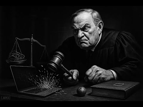 Texas Judge Dismisses Crypto Code Liability Suit, No Safe Harbor for Devs Yet - YouTube thumbnail