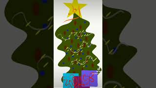 Merry Christmas From Lady Jeni Mickey G.