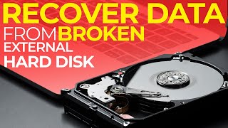 Famous How To Recover Data From A Dropped External Hard Drive : Restore Data From Dead Or Damaged Drive Net Worth