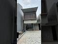 Rumah Baru Gress Mewah Mulyosari