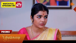 Poongodi  Promo  06 Apr 2026  Tamil Serial  Sun Tv