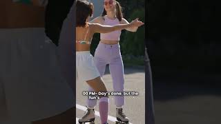 Evian Roller Babies Live Young