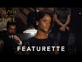 Dangerous Journey Featurette | Death on the Nile | 20th Century Studios