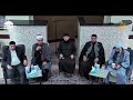 وأمرت أن أكون من المسلمين وأن أتلوا القرآن بروكفيلد ويسكونسن رمضان الصباغ وأمرت أن أكون من المسلمين وأن أتلوا القرآن بروكفيلد ويسكونسن رمضان الصباغ