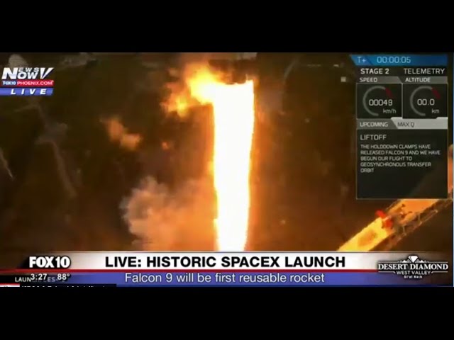 Tesla Model S P100d Quicker To 60 Mph Than Falcon 9 Rocket Says Musk
