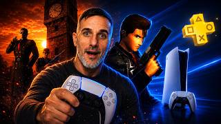 Time Crisis on PS Plus for the PS5 | Worth Playing in 2026?