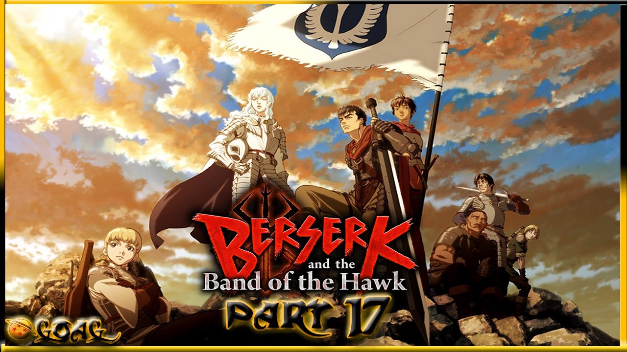 Berserk and the band of the hawk не запускается на windows 10 Berserk and the band of the hawk не запускается на windows 10