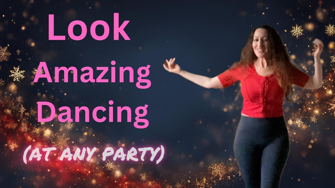 Learn This Classy Hip & Arm Combo | Look Confident Anywhere (Women 40+)