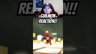 This Digivolution is PEAK Playfulness! 🦖 (Guilmon) Digimon Story Time Stranger