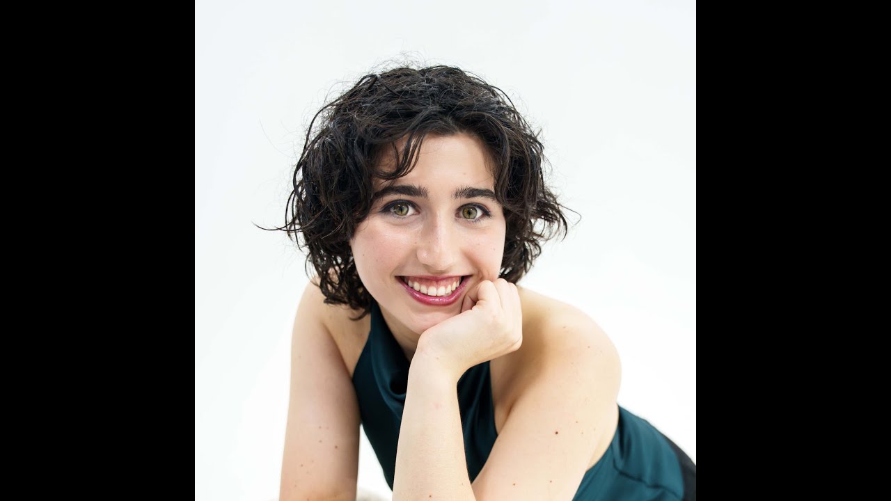 Sophia Siegel Monolague- The Trestle at Pope Lick Creek by Naomi Wallace