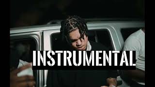 No Cap - Heaven For Thugs ( Official HQ Instrumental ) *BEST*